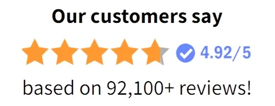 5 Star Rated Vapofiil