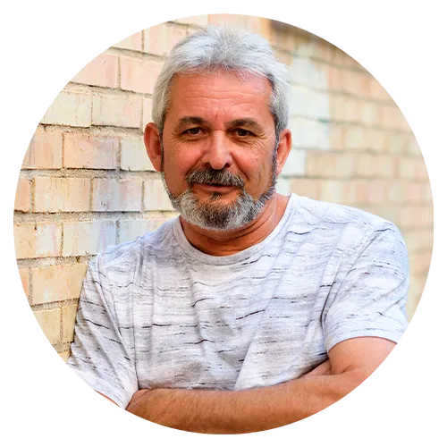 James M. - Vapofiil customer review